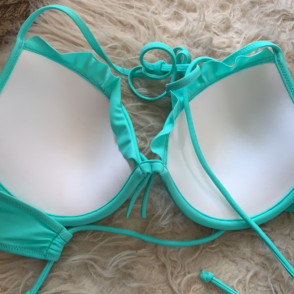 VICTORIA SECRET BIKINI SET NWT - Picture 9 of 13